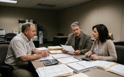 Gifts to a spouse or civil partner