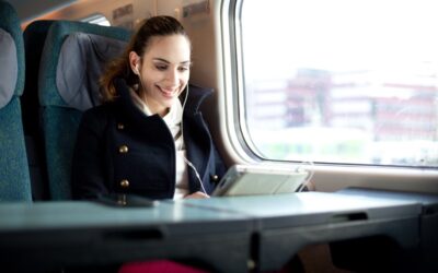 Car and travel expenses if self-employed