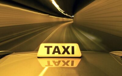 Reclaiming VAT on taxi and ride-hailing fares