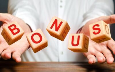How bonuses are taxed