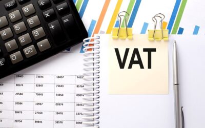 Your responsibilities if registered for VAT