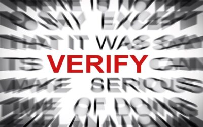 Verify your ID at Companies House
