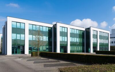 VAT – opting to tax property