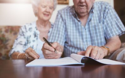 Tax-free gifts for Inheritance Tax purposes