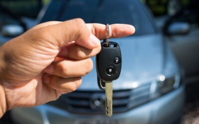 Reclaiming VAT on car leasing costs