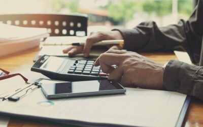 VAT Cash Accounting