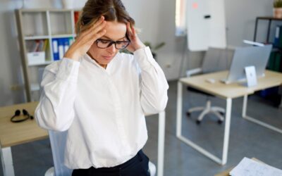 A pattern of workplace harassment may be treated as a continuous event