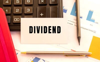 How dividends are taxed