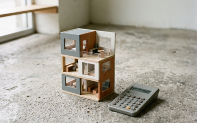 Landlord tax and National Insurance considerations