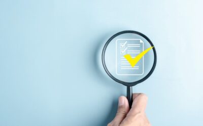 New employers check list