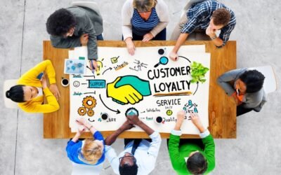 Five ways to improve customer retention