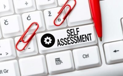 Self-assessment tax penalties