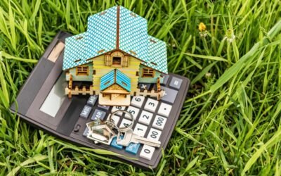 Tax when selling overseas property