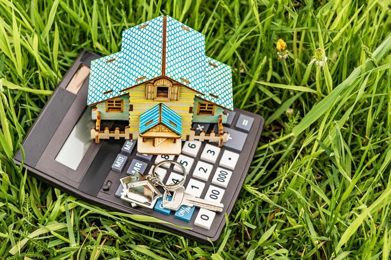 Tax when selling overseas property