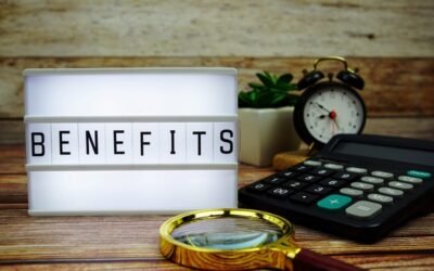 Tax-free benefits in kind from your employer