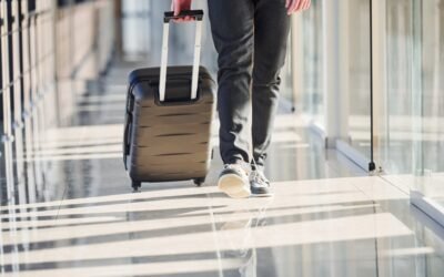 Employee travel expenses