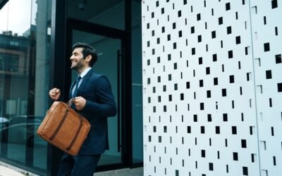 Government Backing your Business programme