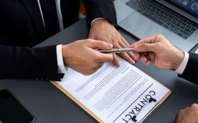 Where a formal job offer effectively creates a binding contract