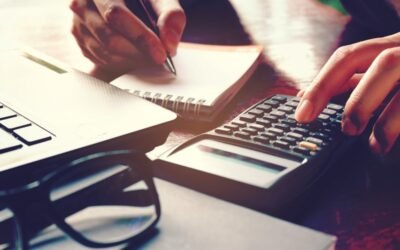 Are you claiming all your allowable business expenses?