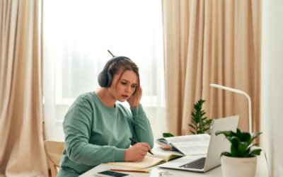 Claiming tax relief on professional training
