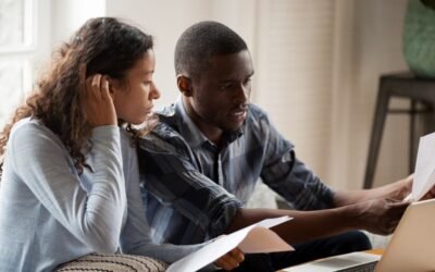 Is your spouse paying more tax than necessary?