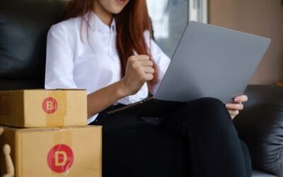 Could new VAT rules change how you sell online?