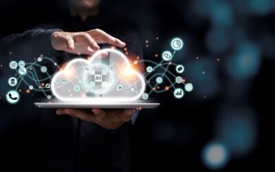 Five ways AI can save you hours every week