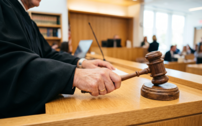Don’t let discrimination lead to resignation or risk facing career compensation