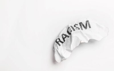 Where do we draw the line between free speech and racism?