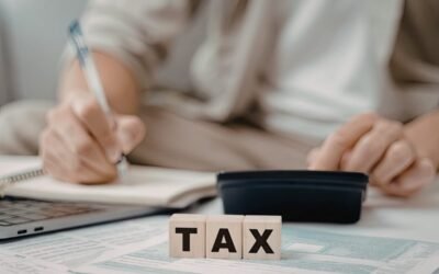 Claiming tax relief on business insurance