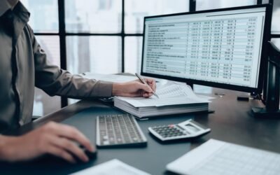 Averaging profits if income fluctuates