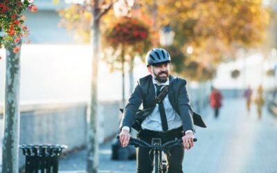 Tax breaks for company bikes