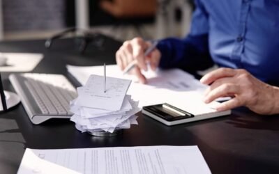 Evidence required to support business expense claims