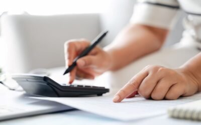 Amending a mistake on your tax return