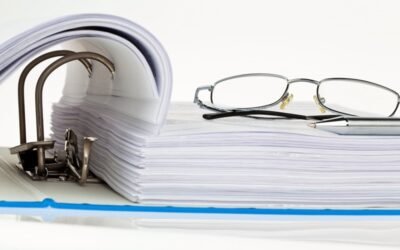 Records you should keep after submitting your tax return