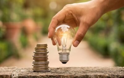 Five practical ways to reduce business energy costs