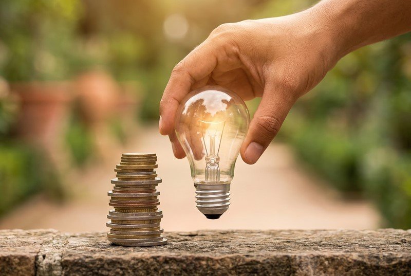 Five practical ways to reduce business energy costs