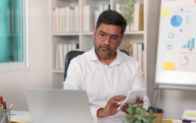 When to register for Corporation Tax