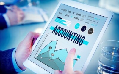 Company accounts are going fully digital