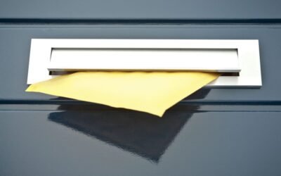 Received a P800 from HMRC?
