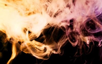 New duty on vaping products starts in October