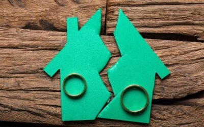 Money and property after divorce