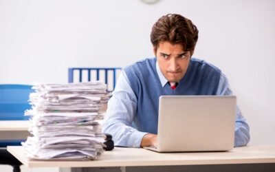 Could simpler reporting reduce business paperwork?