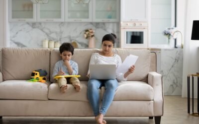 Paying the 2025-26 Child Benefit tax charge