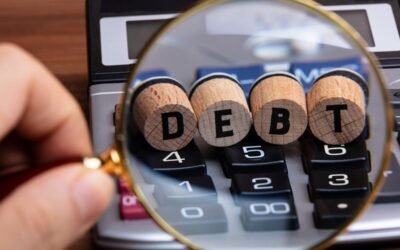 HMRC reveals £42.8 billion outstanding tax debt