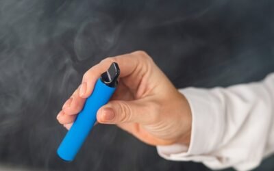 New vaping tax now in force