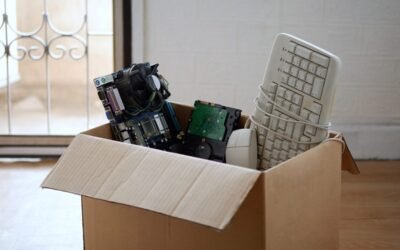 New digital rules for tracking waste