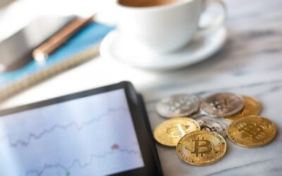 Cryptoassets: common tax mistakes to avoid
